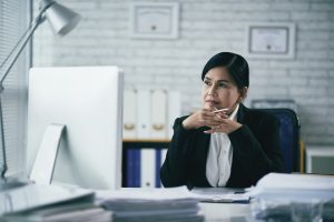 Five Signs It’s Time to Leave Your Home Office