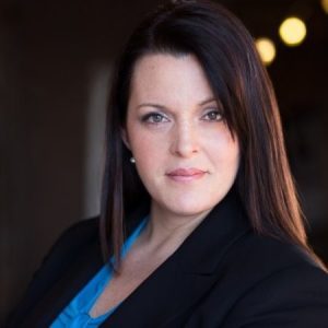 Megan Mathias