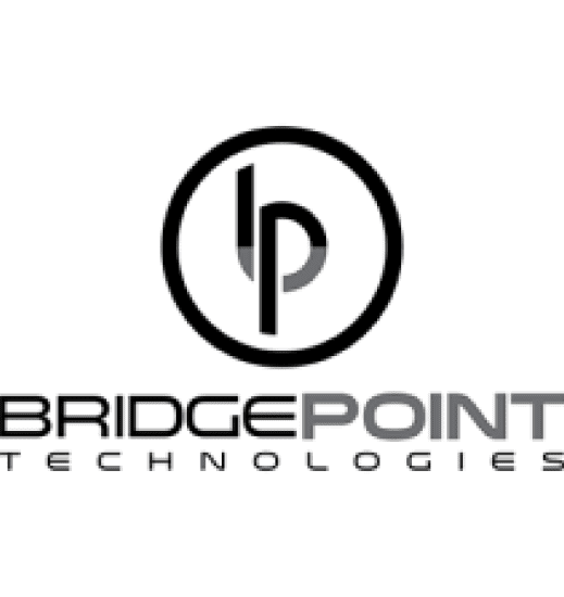 Bridgepoint Technologies logo