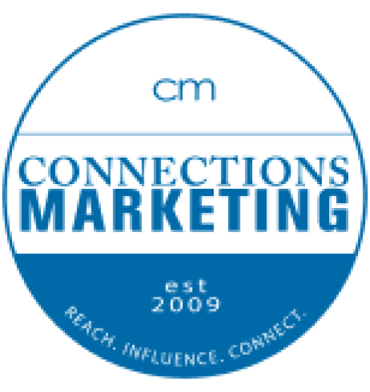 Connections Marketing logo