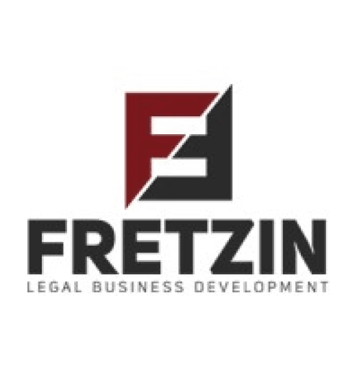 Fretzin Inc logo