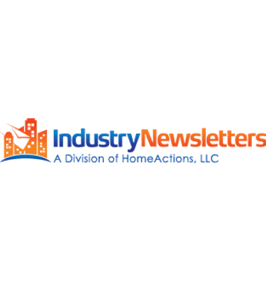 Industry Newsletters logo