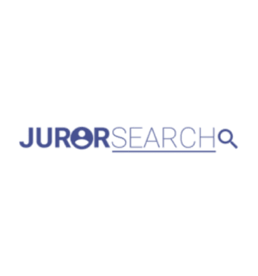 JurorSearch logo