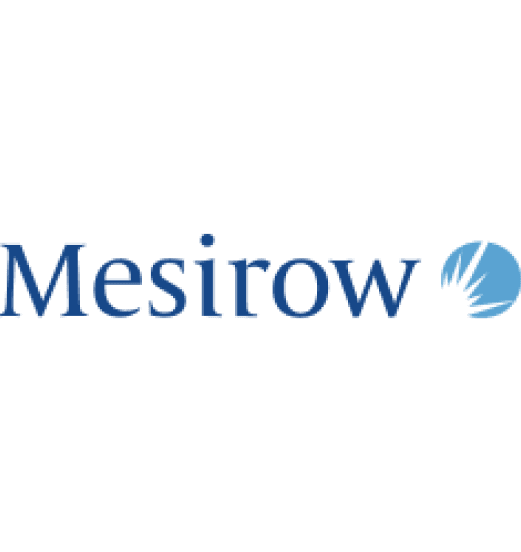 Mesirow Financial logo