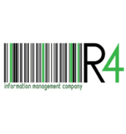 R4 Services logo