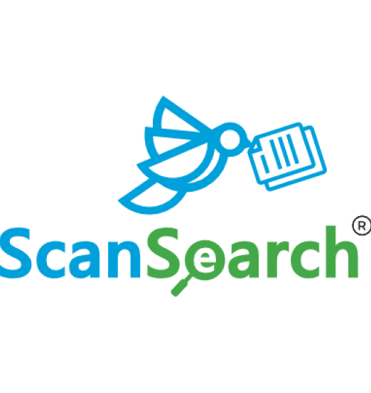 ScanSearch logo