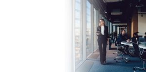 We Are A Full-Service Support Solution For Professionals