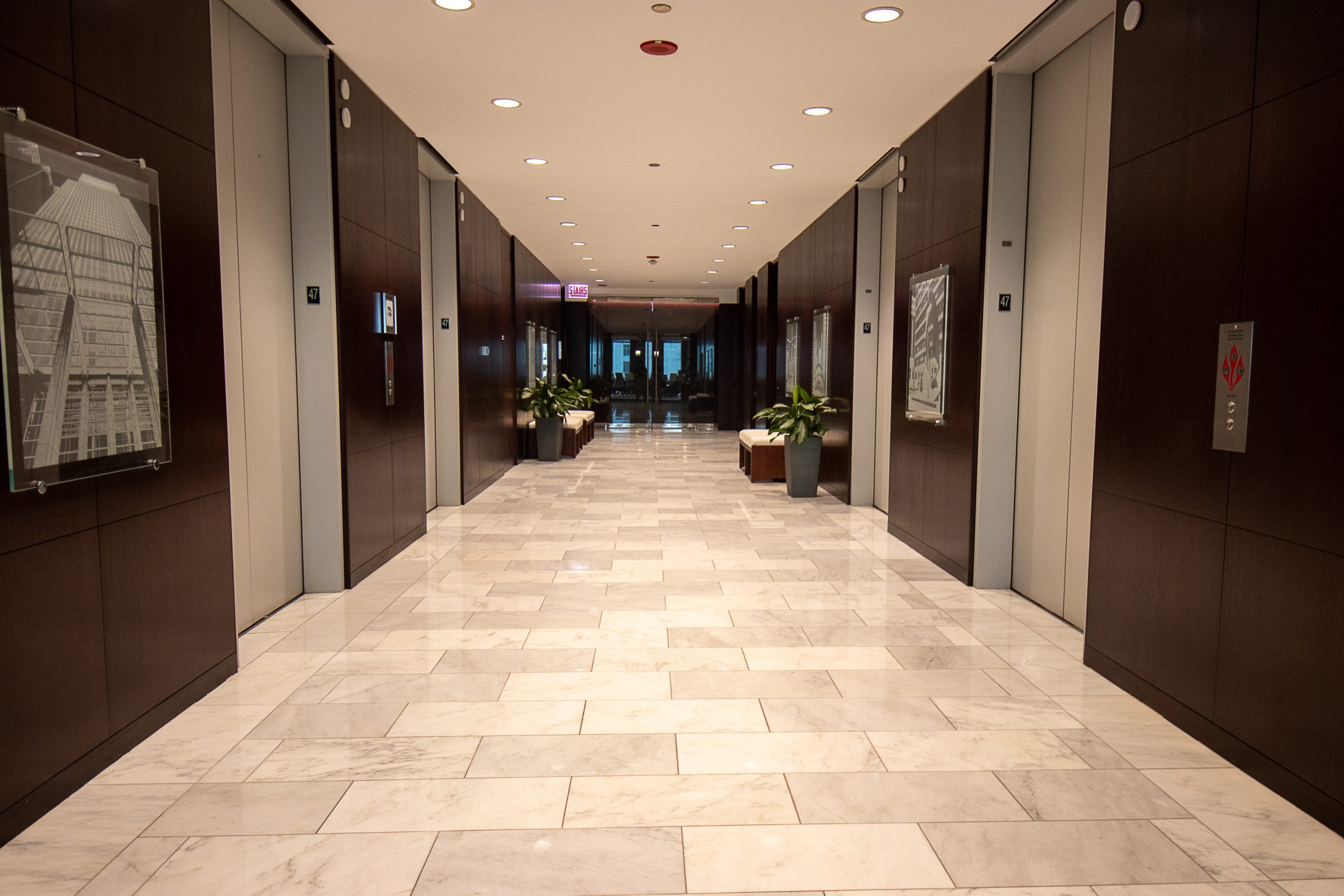 181 West Madison Chicago law office