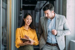 Executive Virtual Assistants.