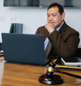 Law Firm Business Development.