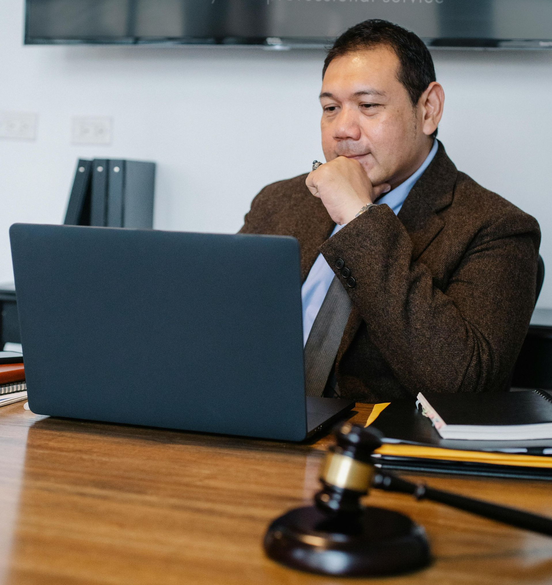 Law Firm Business Development.