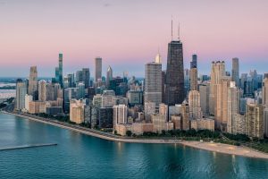 Law Firms Are Ditching Traditional Office Leases.
