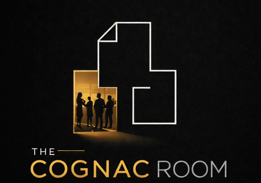 The Cognac Room by Amata