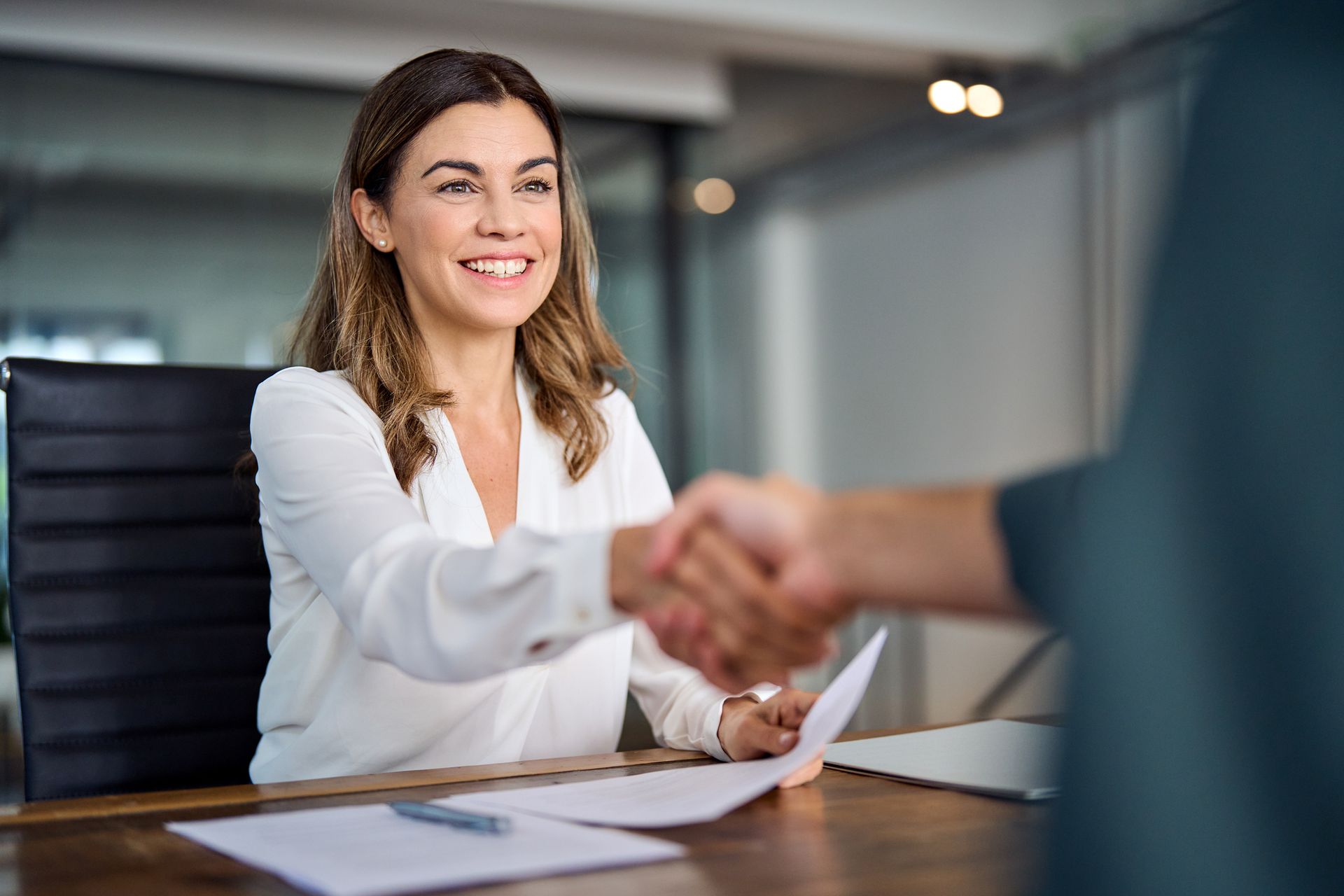 Simplify Case Preparation with Professional Paralegal Support.