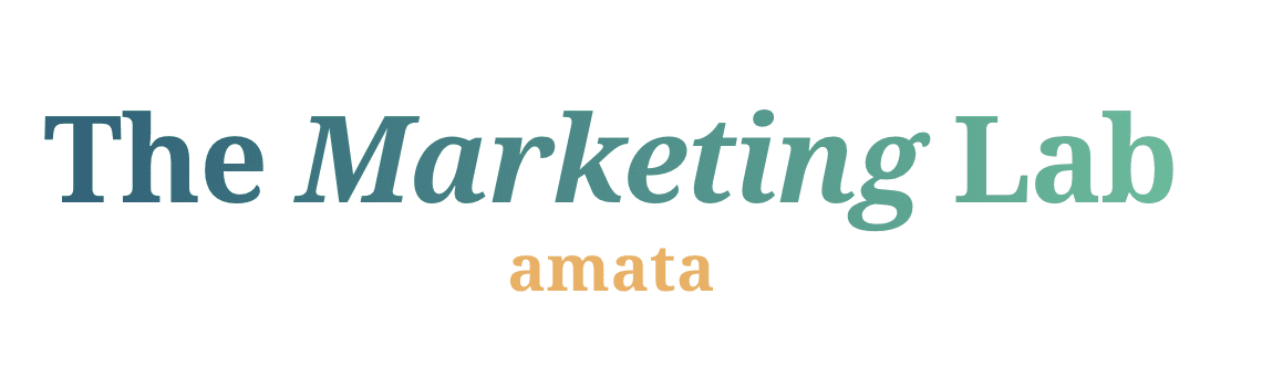 Amata Marketing Lab