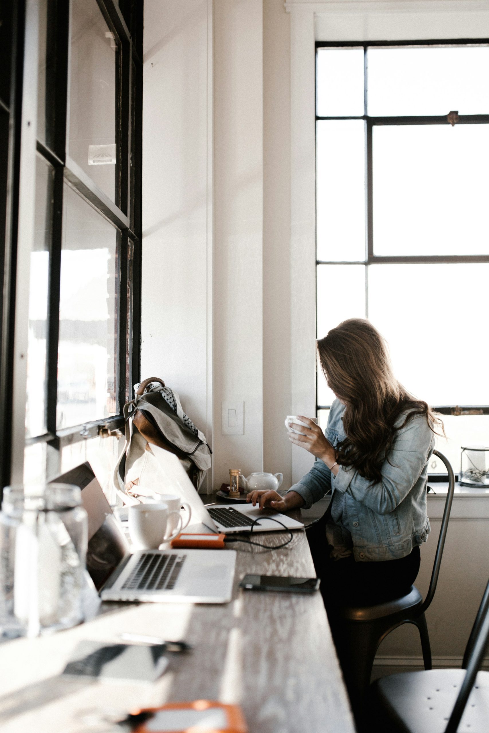 Strategy session — Amata Marketing Lab
