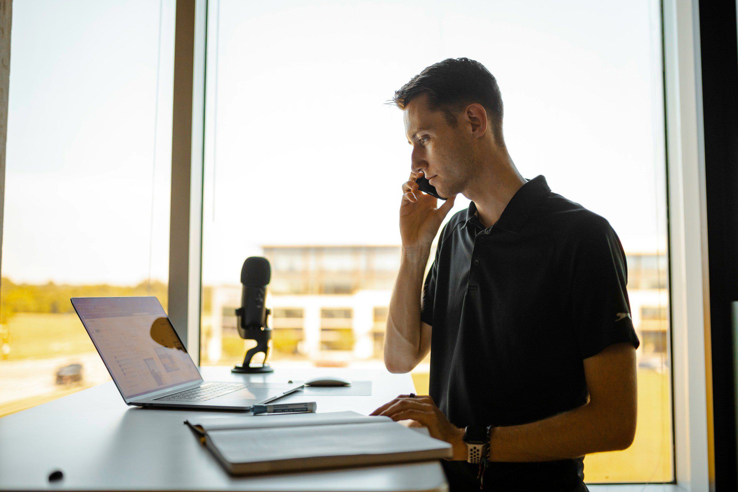 Live legal reception service for Chicago law firms — Amata