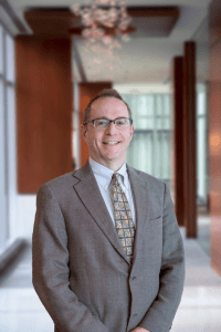 Steve Mesirow, guest on The 1958 Lawyer podcast