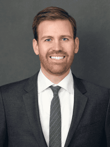 Bill Reynolds, guest on The 1958 Lawyer podcast