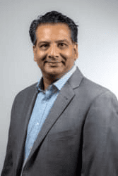 Rakesh Parikh, guest on The 1958 Lawyer podcast