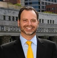 Gregg Garofalo, guest on The 1958 Lawyer podcast