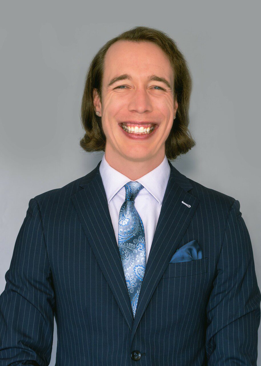 The 1958 Lawyer podcast host