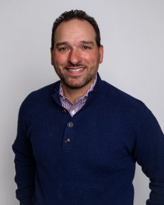 Richie Marrero, guest on The 1958 Lawyer podcast